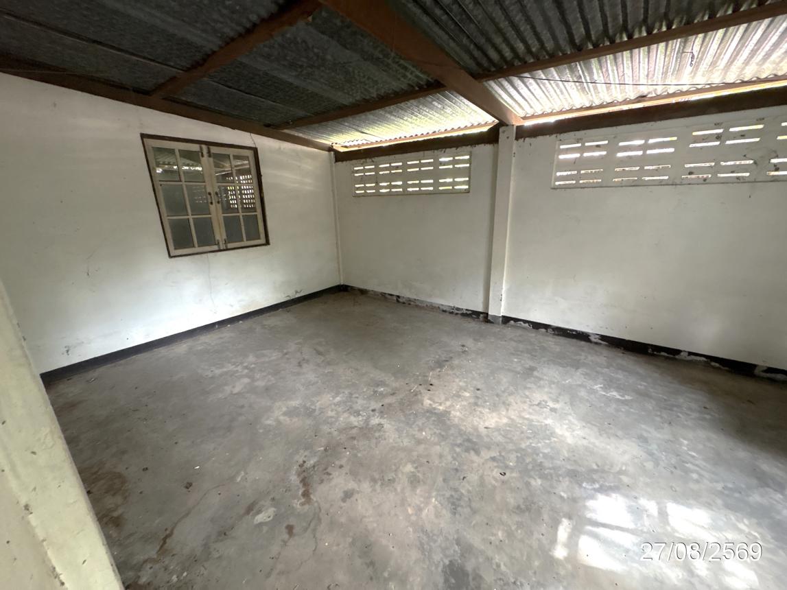 picture HOME 108 Sq.w. Pho Si Suwan Si Sa Ket for 862,000 - 28/33