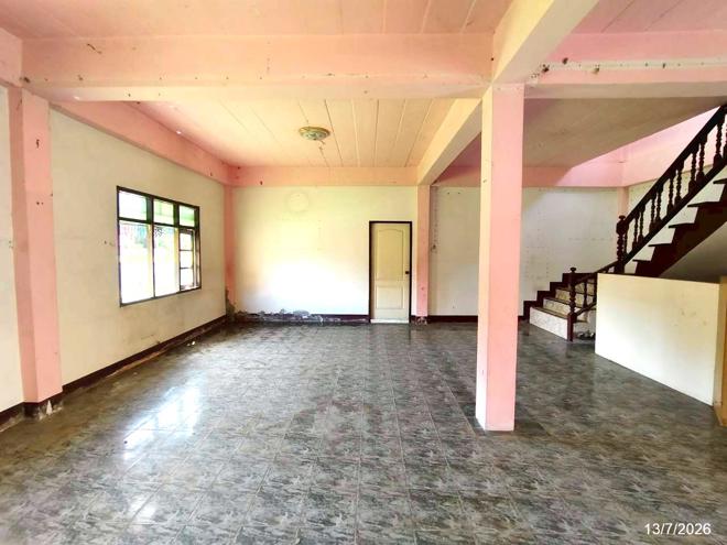 picture HOME 128 Sq.w. Ban Haet Khon Kaen for 2.1M - 4/37