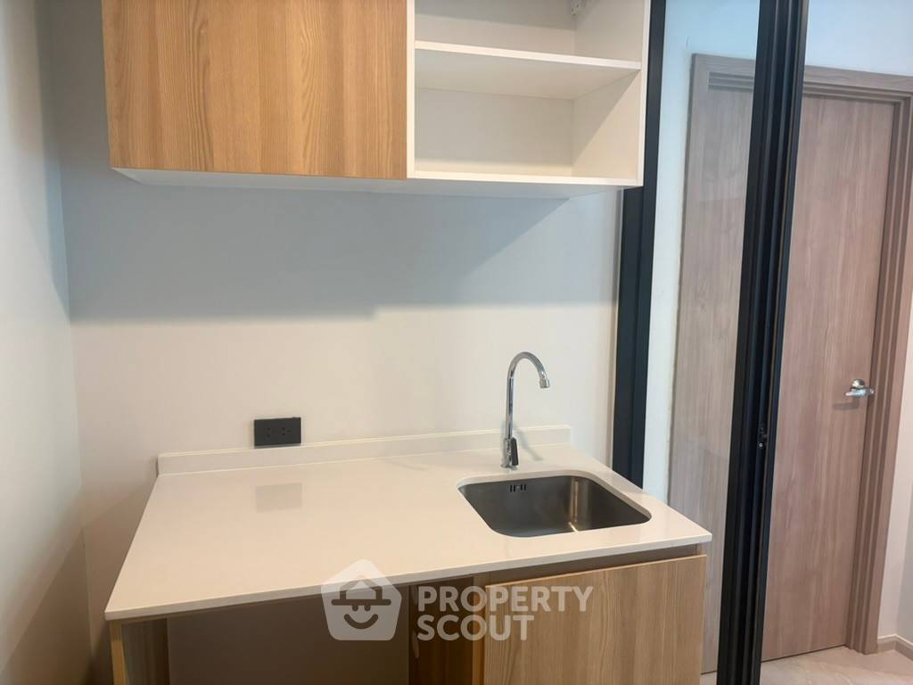 รูป ขายคอนโด 2 ห้องนอน Nue Connex Condo Don Mueang ขนาด 61 ตร.ม. (ID 3390212) - รูปที่ 8/22