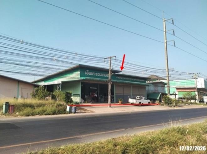 picture HOME 142 Sq.w. Muang Nong Bua Lam Phu Nong Bua Lam Phu for 4.5M - 2/13