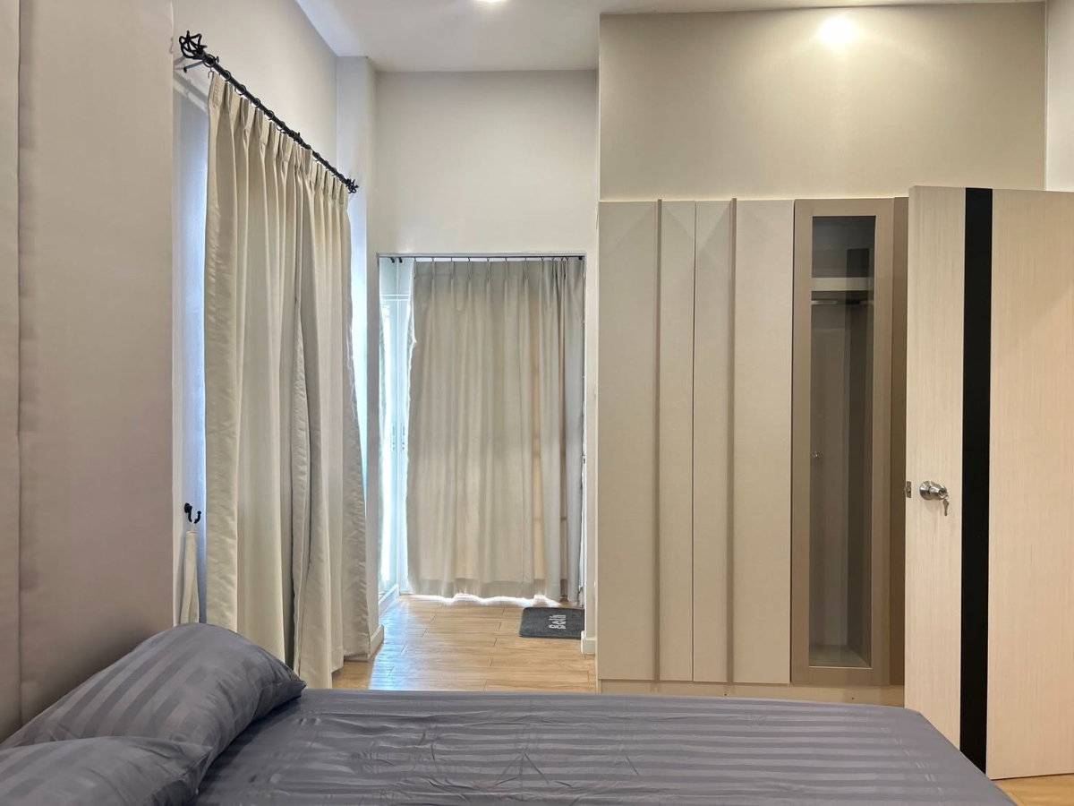 picture Kwan Viang Village, Hang Dong, Complete Furniture Package and Electrical Appliances. - 34/46