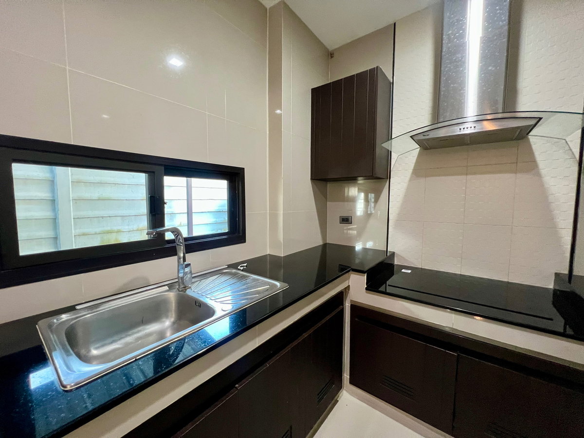 picture ✅ Single Modern House for RENT! At Ruamchok area - 13/24
