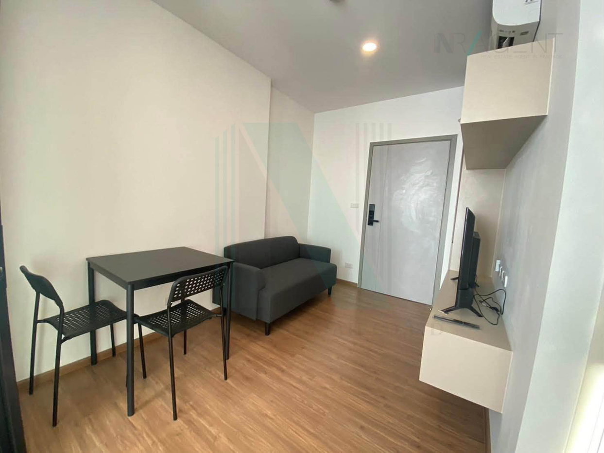 picture For Rent Condo THE ORIGIN RAM 209 INTERCHANGE Building 1, Floor 24,1 bed room, Room size 26 sqm - 8/8
