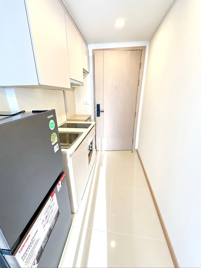 picture New, fully furnished condo for rent in Khon Kaen. - 11/12