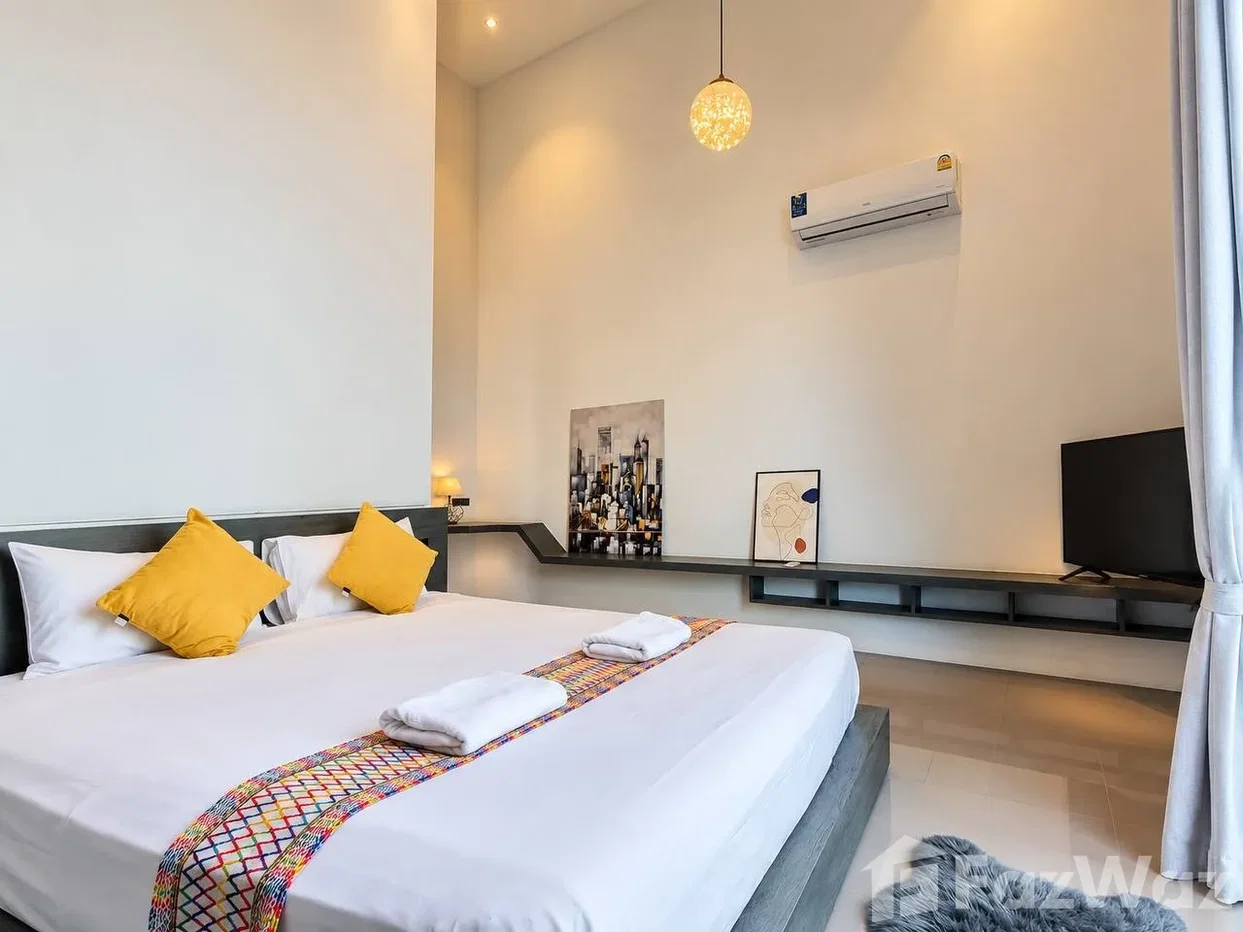 picture 3 bed 4 Bath pool villa near Layan and Laguna beaches 6048293 - 18/23