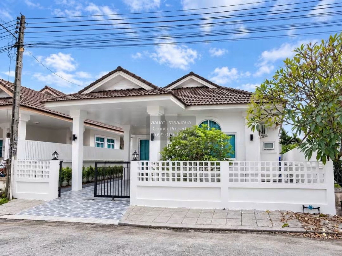 รูป ขายบ้าน สินสุขธานี ศรีสุนทร ถลาง ภูเก็ต CX-174541 ✅ ทักไลน์ @connexproperty ตอบทันที ทีมงานมืออาชีพ ✅ - รูปที่ 2/12