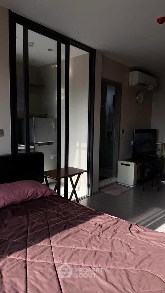 picture 35th-Floor 1-BR Life Asoke Hype 400m To ARL Makkasan (ID 3398295) - 2/12