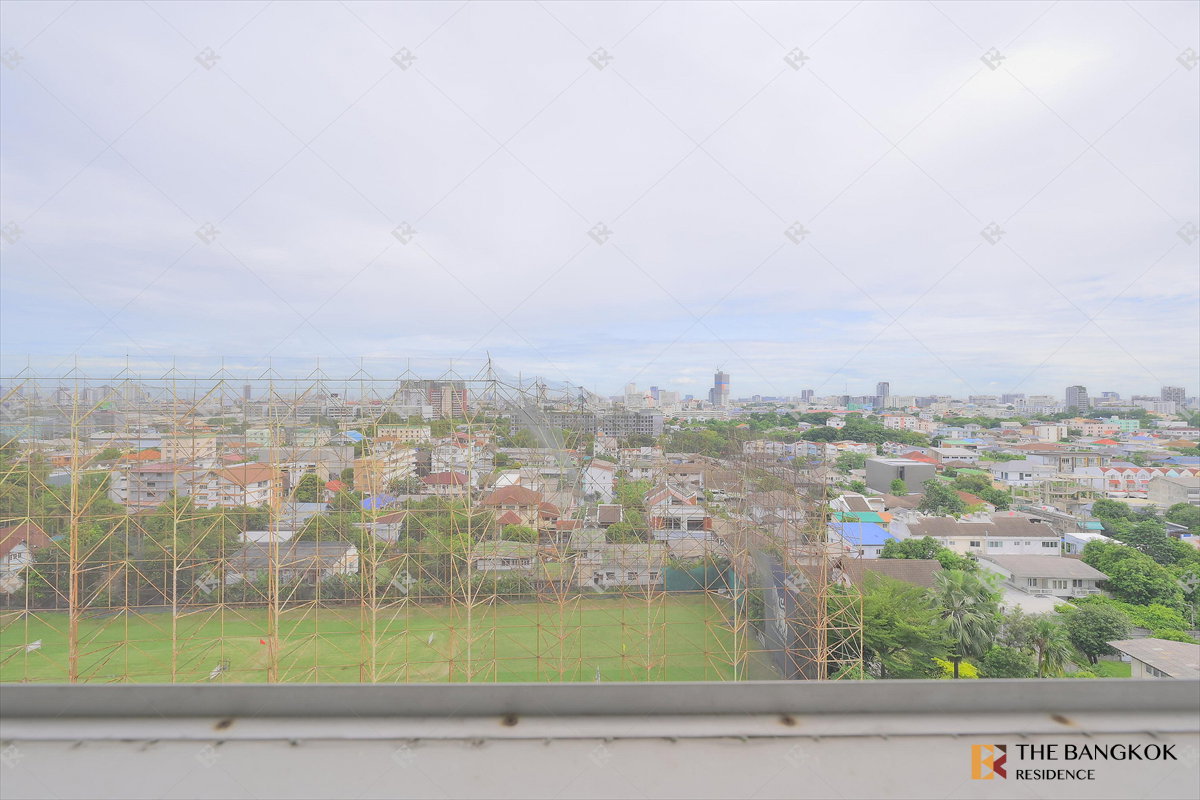 รูป 💖💖 ขายคอนโด 💎 Sarin Place 2นอน 110ตร.ม. 6.85MB ✨ ห้องสวย รีโนเวท พร้อมอยู่ - รูปที่ 2/11
