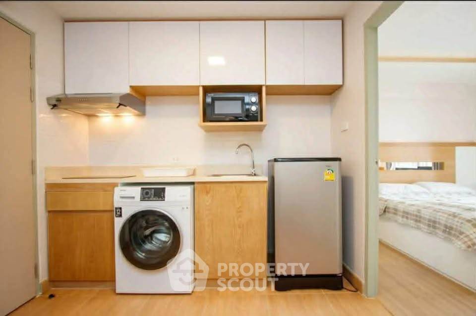 รูป คอนโด 1-ห้องนอน ที่ ฟินน์ คอนโด 2 @ สวนดอก ใน สุเทพ (ID 3401471) - รูปที่ 3/8