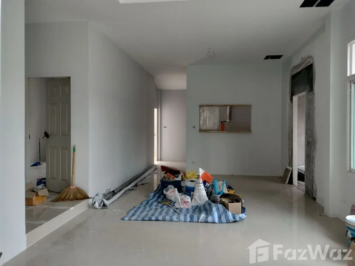 รูป ขาย บ้านเดี่ยว 3 ห้องนอน ในโครงการ หมู่บ้าน สินสุขธานี 6854547 - รูปที่ 3/5