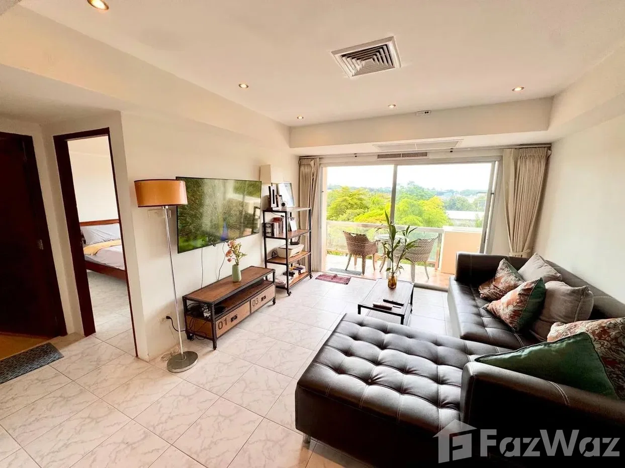 picture Rawai Condominium 2 bedroom 6831376 - 3/17