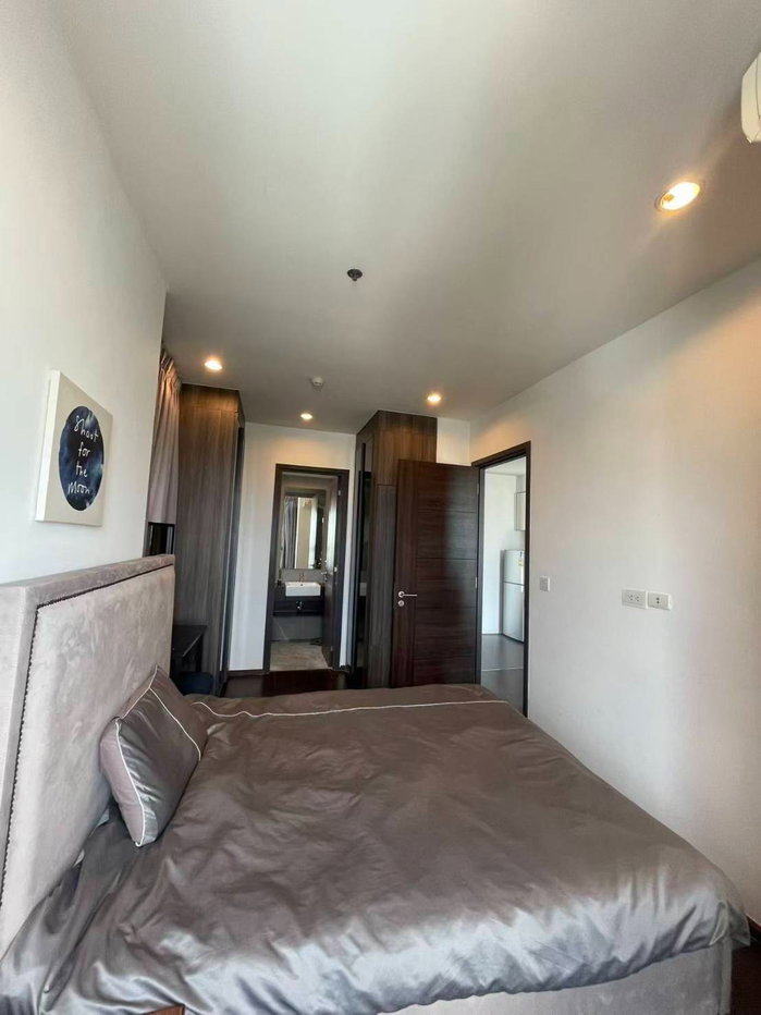picture Condo For Rent!!C Ekkamai (Near BTS Ekkamai) - 3/8