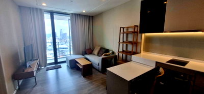 Condos for sale : 📌 For Sell Condo 333 RIVERSIDE Building A, Floor 14,1 bed room, Room size 46 sqm