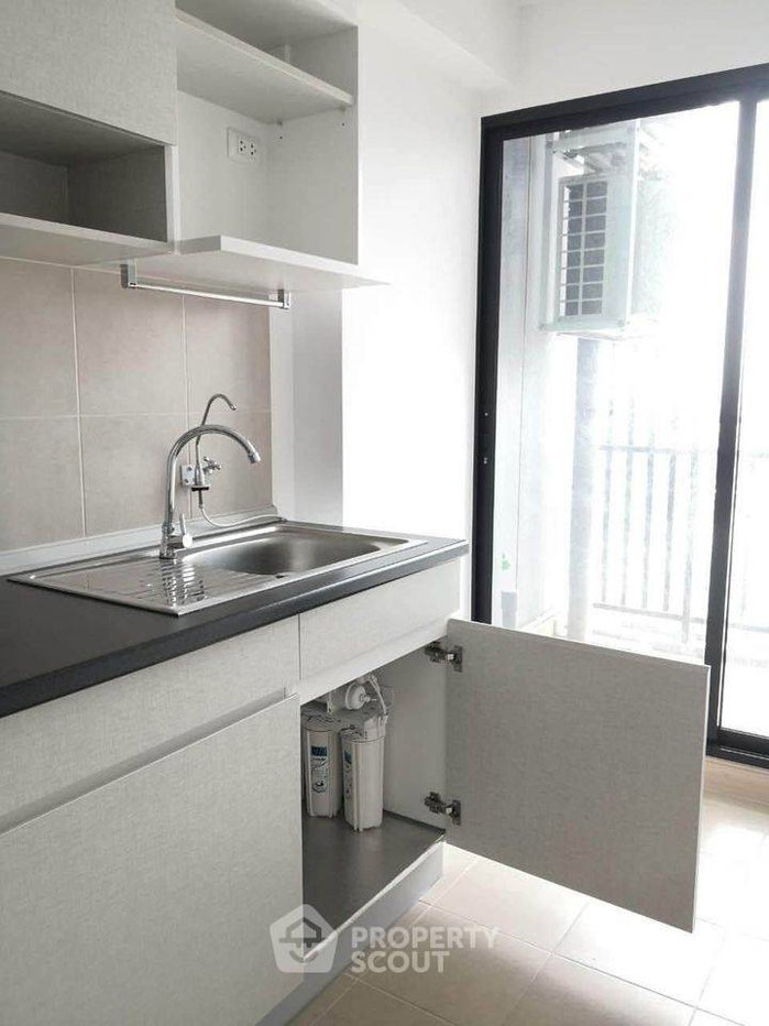 picture 1-BR Condo at Supalai Loft Talatphu Station near BTS Talat Phlu (ID 1173231) - 6/11