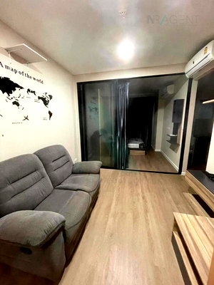 Condos for sale : For Sell Condo THE CUBE PLUS PHAHOLYOTHIN 56 Building B, Floor 4,1 bed room, Room size 28 sqm