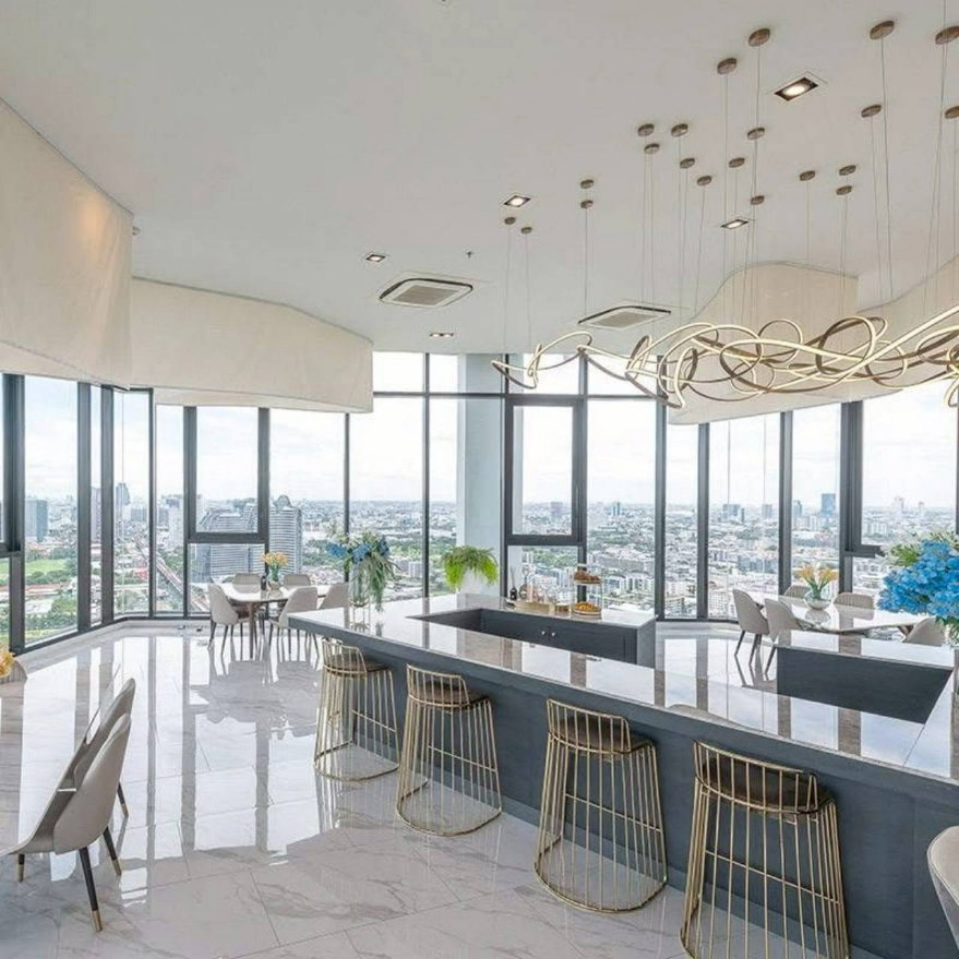 picture For Rent : Niche Mono Sukhumvit Bearing - 25/25