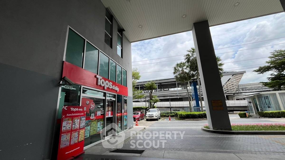 รูป คอนโด 1-ห้องนอน ที่ เดอะ คีย์ แจ้งวัฒนะ ใน บางตลาด (ID 3401211) - รูปที่ 14/17