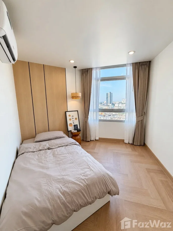 picture 2 bedroom for sell at Fak Khao Pode Hua Mak 6857908 - 9/17