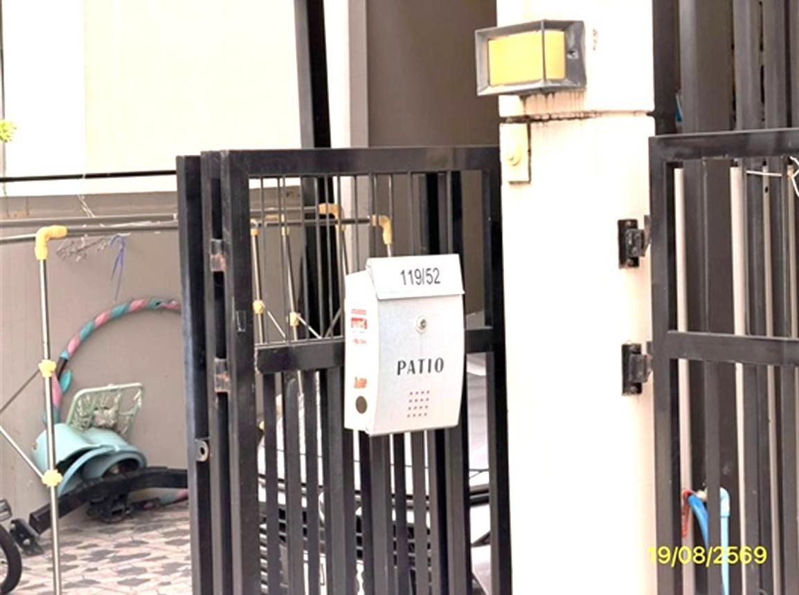 picture TOWN HOUSE 17 Sq.w. Bang Plee Samut Prakarn for 2.8M - 11/17