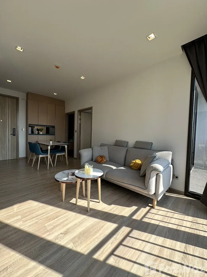 picture Kawa Haus 2BR Condo Near BTS On Nut 6413360 - 15/15