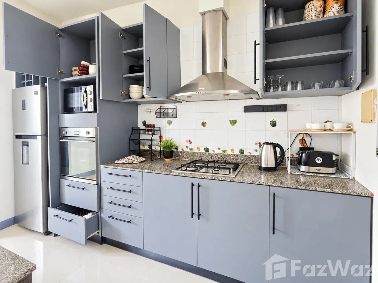 รูป บ้านเดี่ยวให้เช่า 3 ห้องนอน ใน บ่อผุด, สุราษฎร์ธานี 6838646 - รูปที่ 16/33