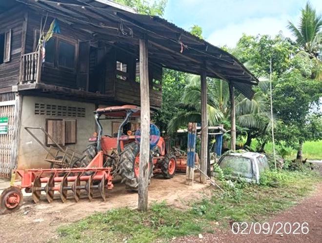 picture HOME 134 Sq.w. Phen Udon Thani for 331,000 - 6/29