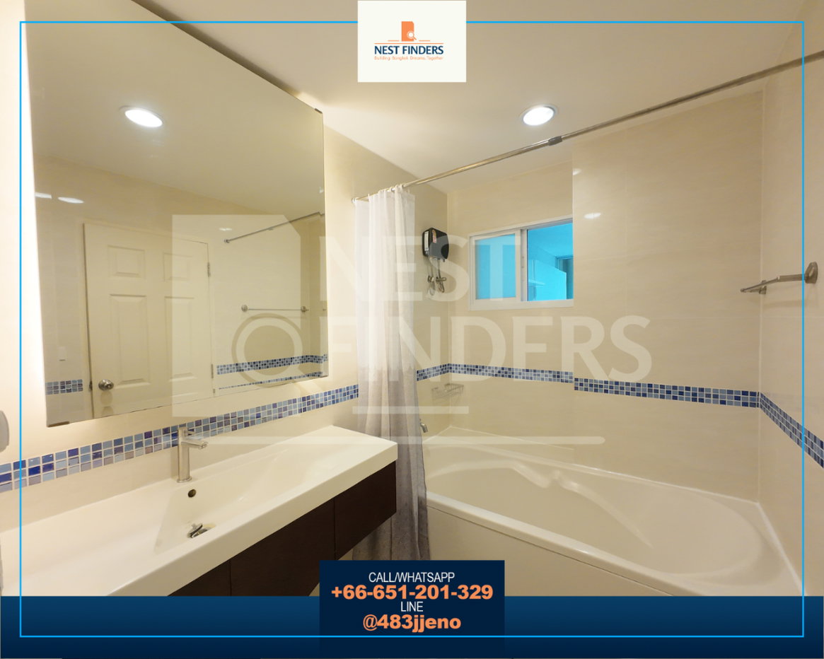 picture 🏙️ For Rent | Life @ Sukhumvit 65 ✨ - 7/8