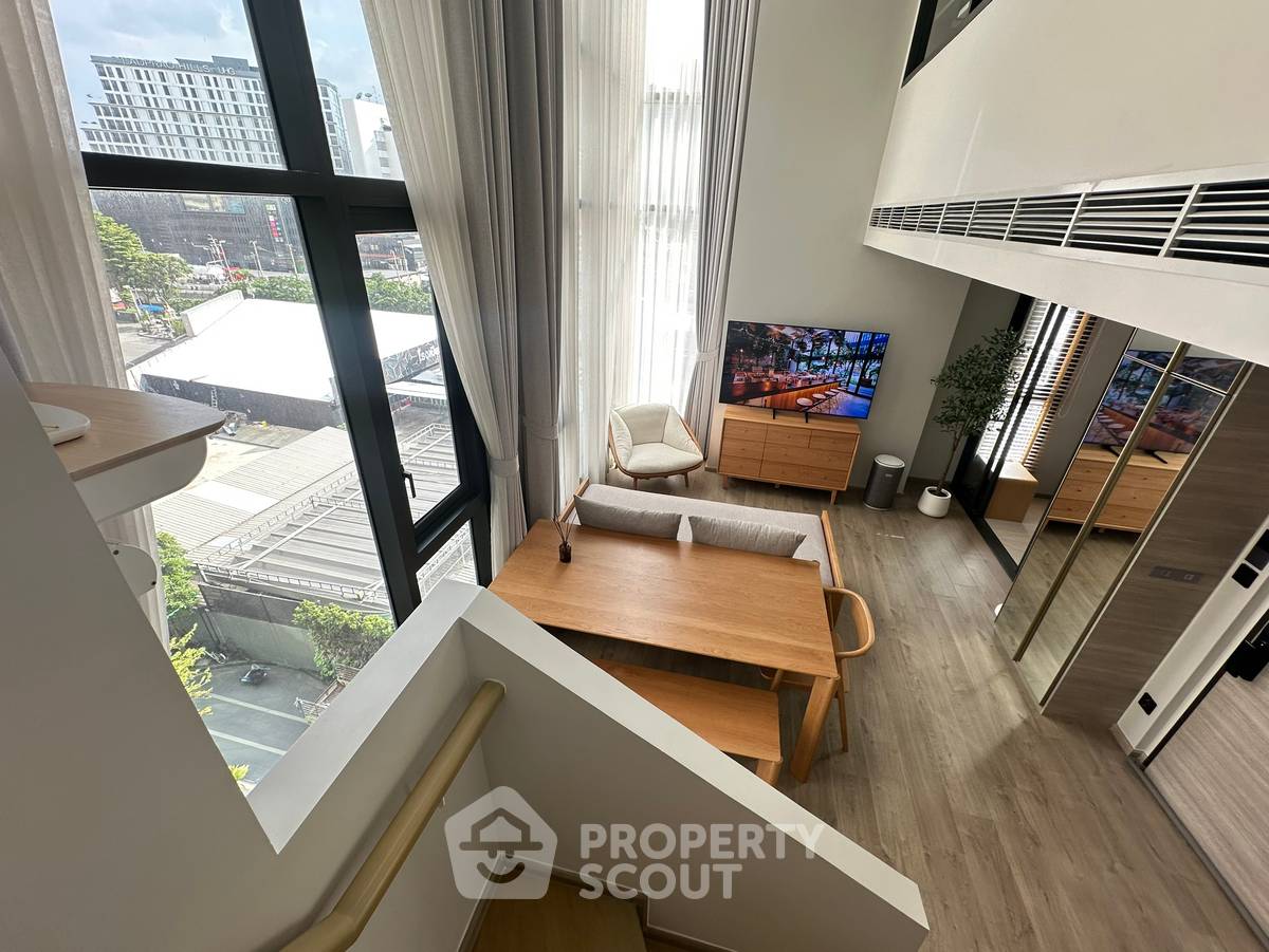 รูป ใกล้ MRT พหลโยธิน 60 ม. | คอนโด 1 ห้องนอน เดอะ เครสต์ พาร์ค เรสซิเดนเซส (ID 3357992) - รูปที่ 26/30