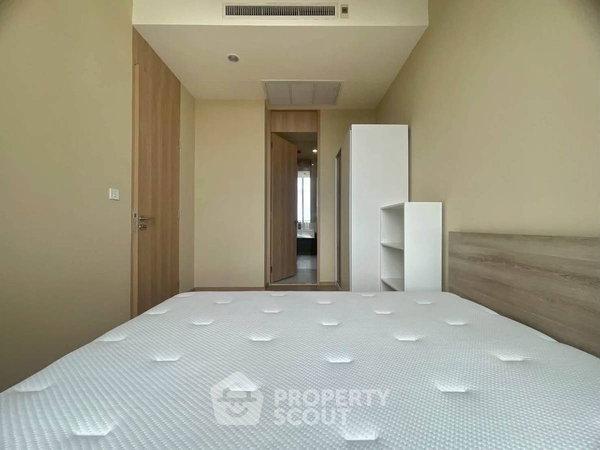 รูป คอนโด 1 ห้องนอน ชั้น 23 Noble Be Sukhumvit 19 ใกล้ BTS Nana (ID 3298596) - รูปที่ 5/9