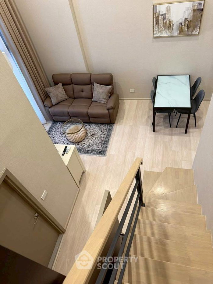 picture 2-BR Condo at Aspire Vibha-Victory near BTS Sanam Pao (ID 3401259) - 10/11
