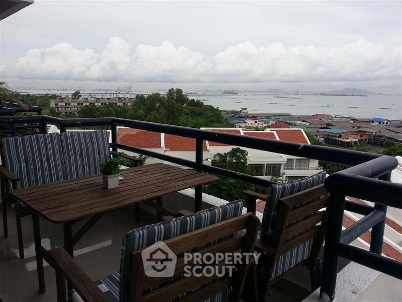 picture 2-BR Condo at Rama Harbour View Condominium in Surasak (ID 3397061) - 6/35