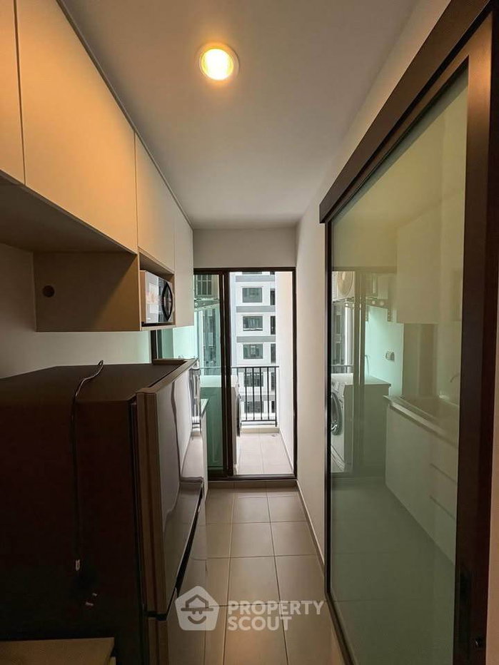picture 1-BR Condo at Regent Home Wutthakat near BTS Wutthakat (ID 3398656) - 10/26