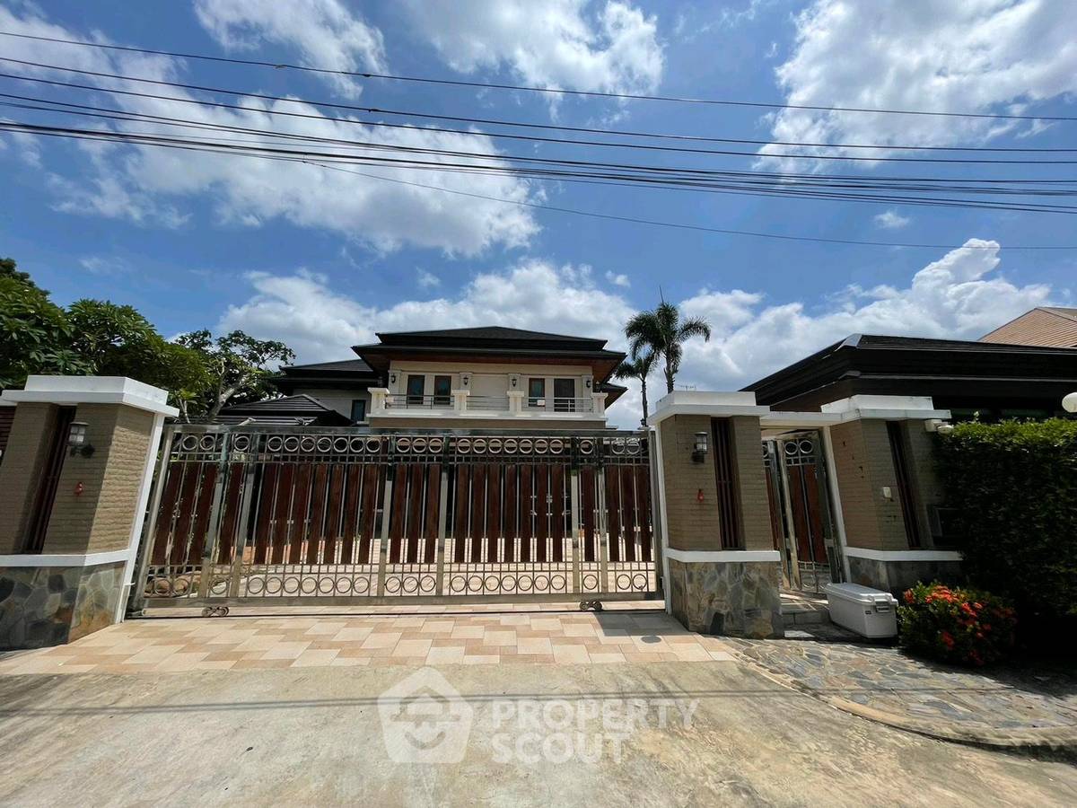 รูป บ้าน 5 ห้องนอนขนาดใหญ่ 434 ตารางเมตร สำหรับขาย บางบอนไต้ กรุงเทพฯ (ID 3399753) - รูปที่ 1/10