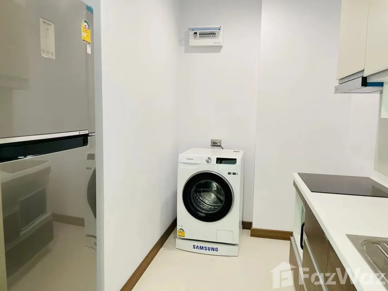 รูป ขาย คอนโด 2 ห้องนอน ในโครงการ ศุภาลัย โอเรียนทัล สุขุมวิท 39 6850141 - รูปที่ 15/17