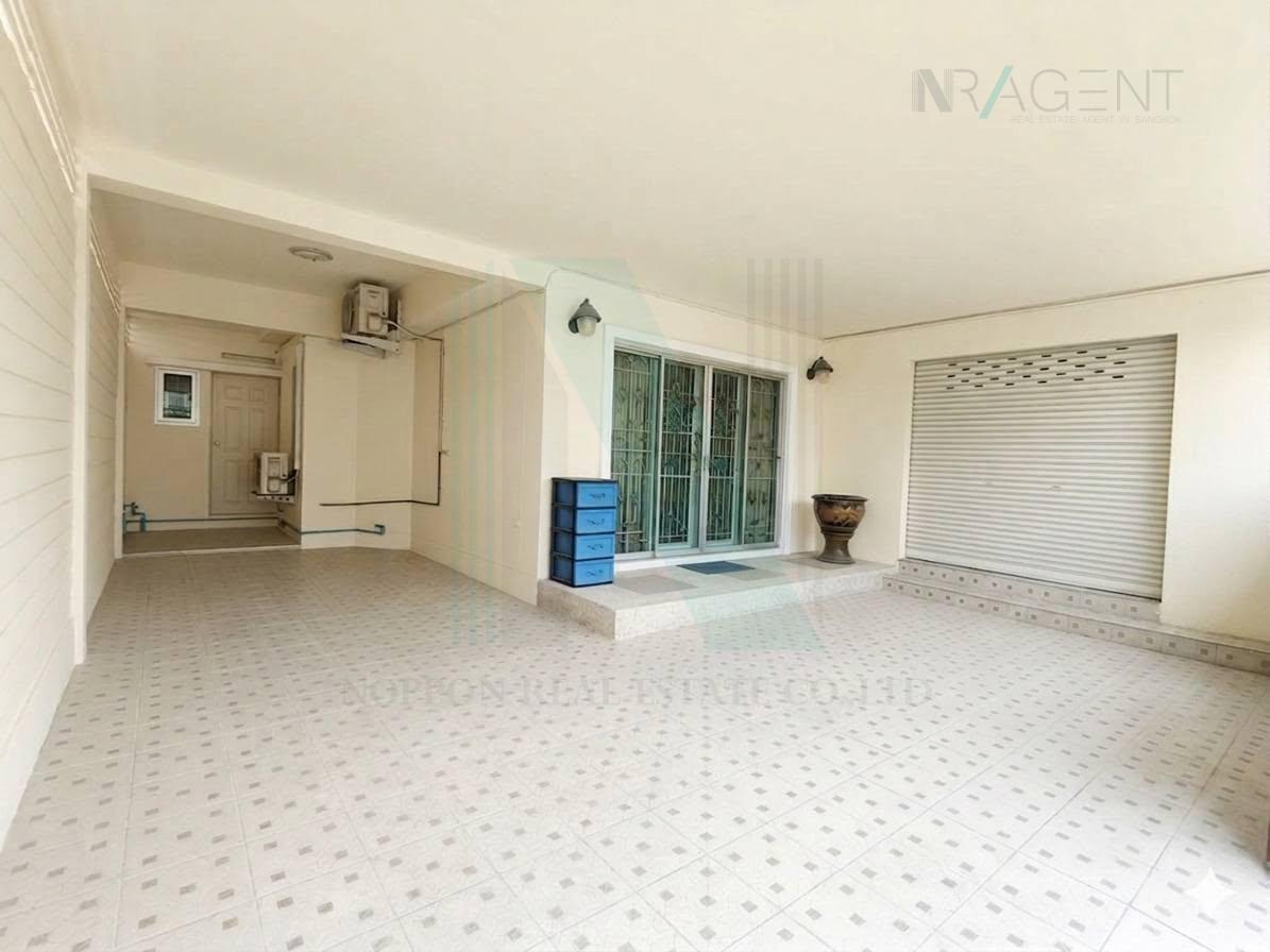 รูป ขายบ้านแฝด โครงการ ศุภาลัย วิลล์ สุขุมวิท-แพรกษา 2 ชั้น 3 ห้องนอน 2 ห้องน้ำ - รูปที่ 2/8