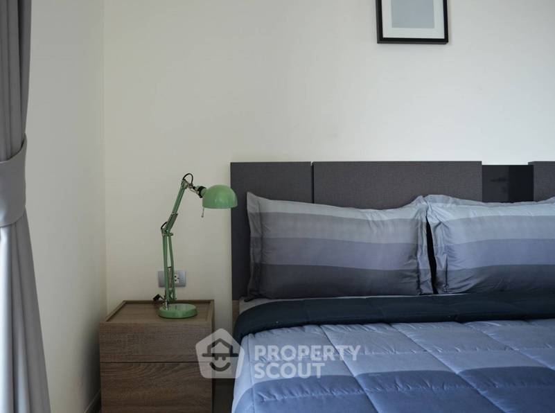 picture 15th-Floor 1-BR At Rhythm Sukhumvit 36-38 Near BTS Thong Lor (ID 888148) - 2/4