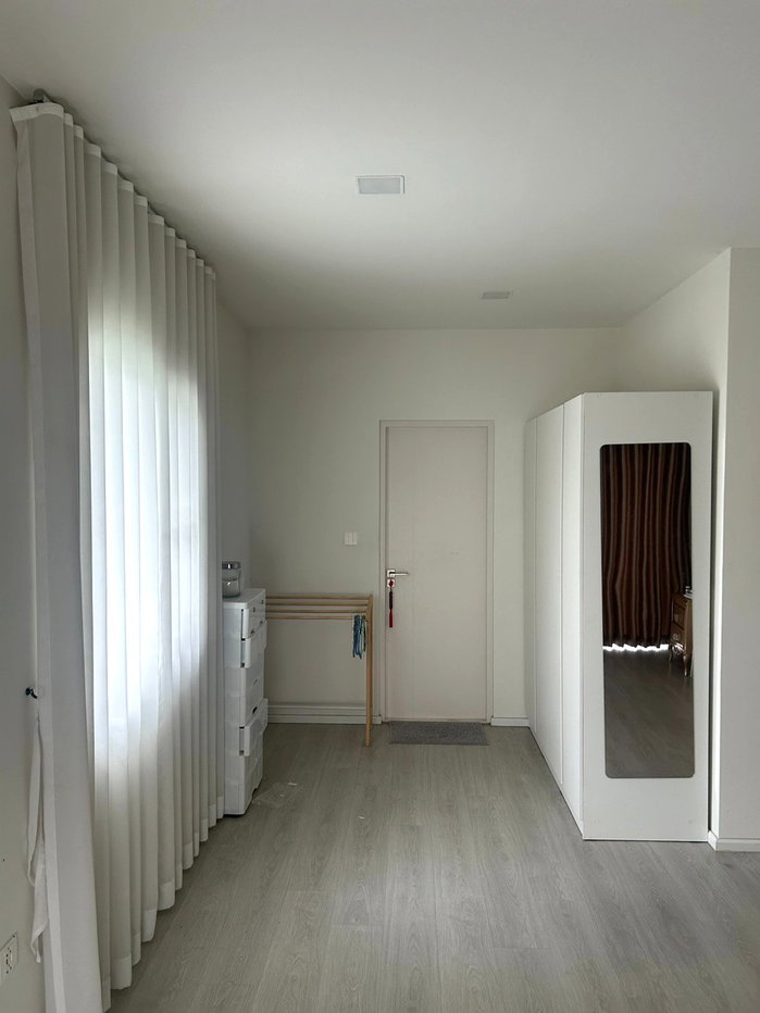 รูป 🏡 บ้านเดี่ยว 2 ชั้น 3 ห้องนอน ทำเลกรุงเทพกรีฑา–มอเตอร์เวย์ มีพื้นที่ใช้สอยเป็นสัดส่วน รองรับการใช้ชีวิตของครอบครัว - รูปที่ 12/15
