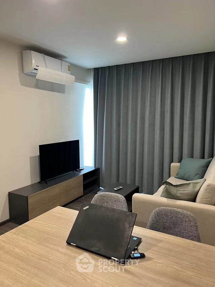 รูป คอนโด 1-ห้องนอน ที่ เฟล็กซี่ สาทร-เจริญนคร ใกล้ BTS กรุงธนบุรี (ID 3398091) - รูปที่ 3/17