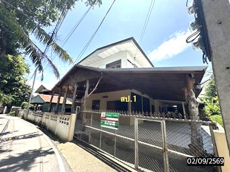 picture HOME 107 Sq.w. Kosum Phisai Maha Sarakham for 1.8M - 28/31