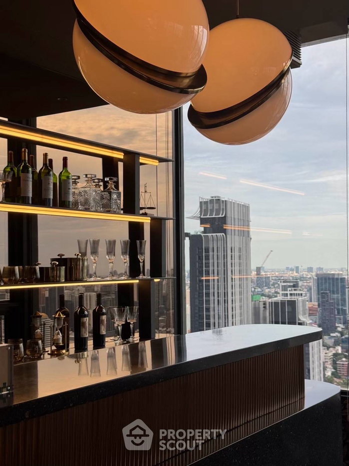 picture 1-BR Condo At Noble Form Thonglor Near BTS Thong Lor (ID 3399749) - 26/34