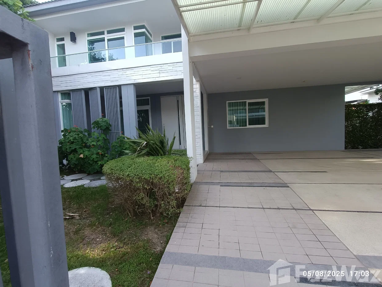 รูป 4นอน 5น้ำ +ห้องแม่บ้าน ใกล้รร Dulwich 6849247 - รูปที่ 8/55