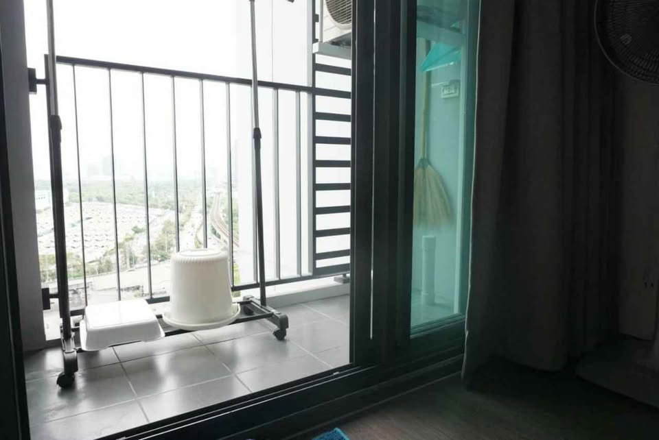 picture 🍀 For Rent IDEO Phaholyothin - Chatujak 🍀 Add Line ID: @zcondo (with@) 🔥 C6443 - 6/11