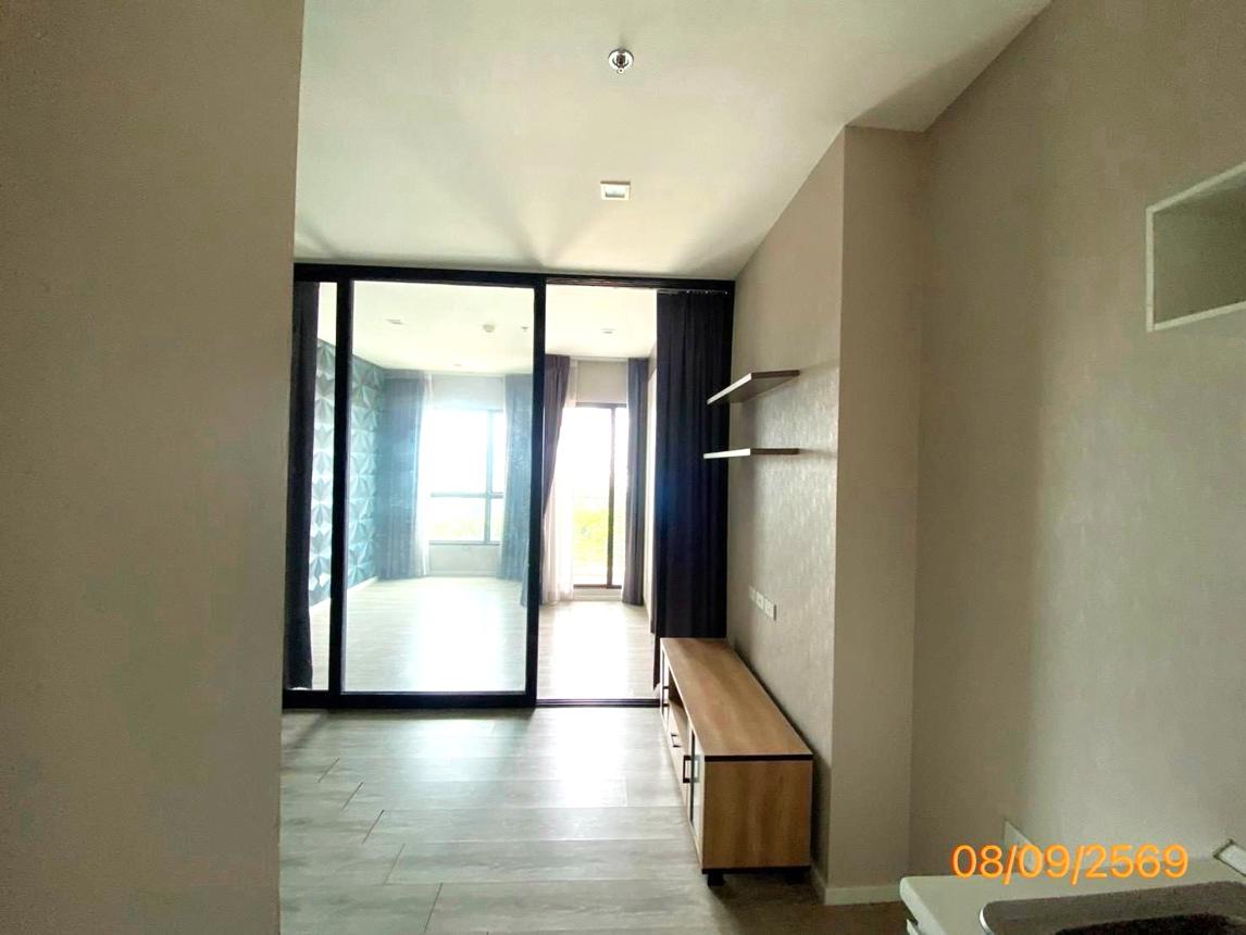 picture CONDO 28.2 Sq.m. Muang Samut Prakarn Samut Prakarn for 1.6M - 12/25