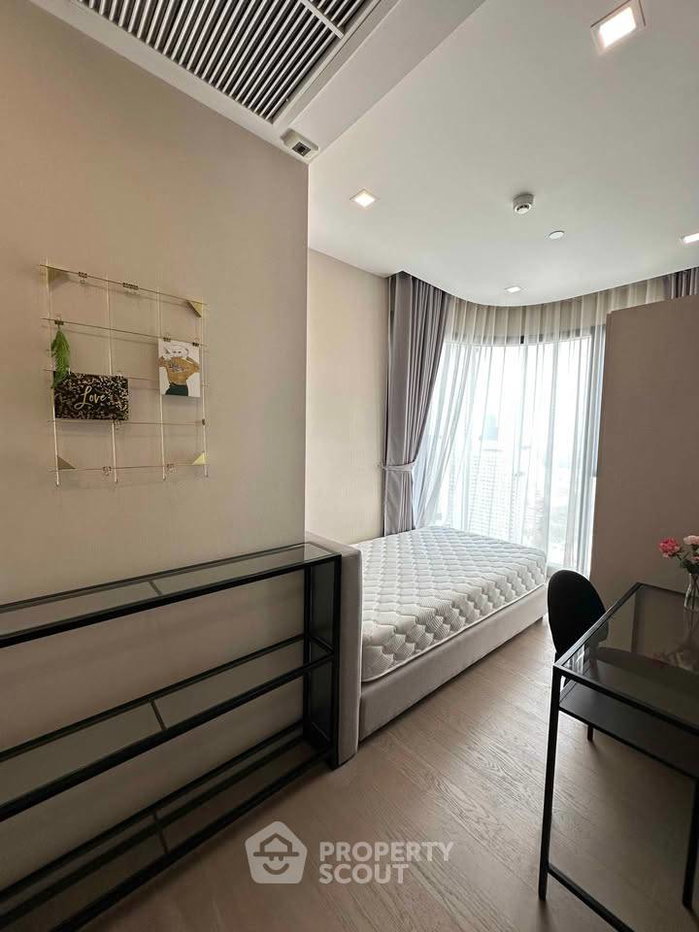 picture 70m To MRT Sukhumvit: 2-BR 46 Sqm At Ashton Asoke (ID 3398264) - 11/14