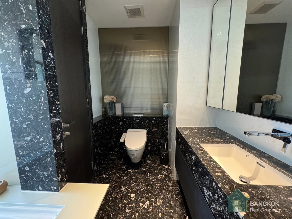picture BEATNIQ Sukhumvit 32 | Luxury Condo for Rent 1 Bed BTS Thong Lo - 7/8
