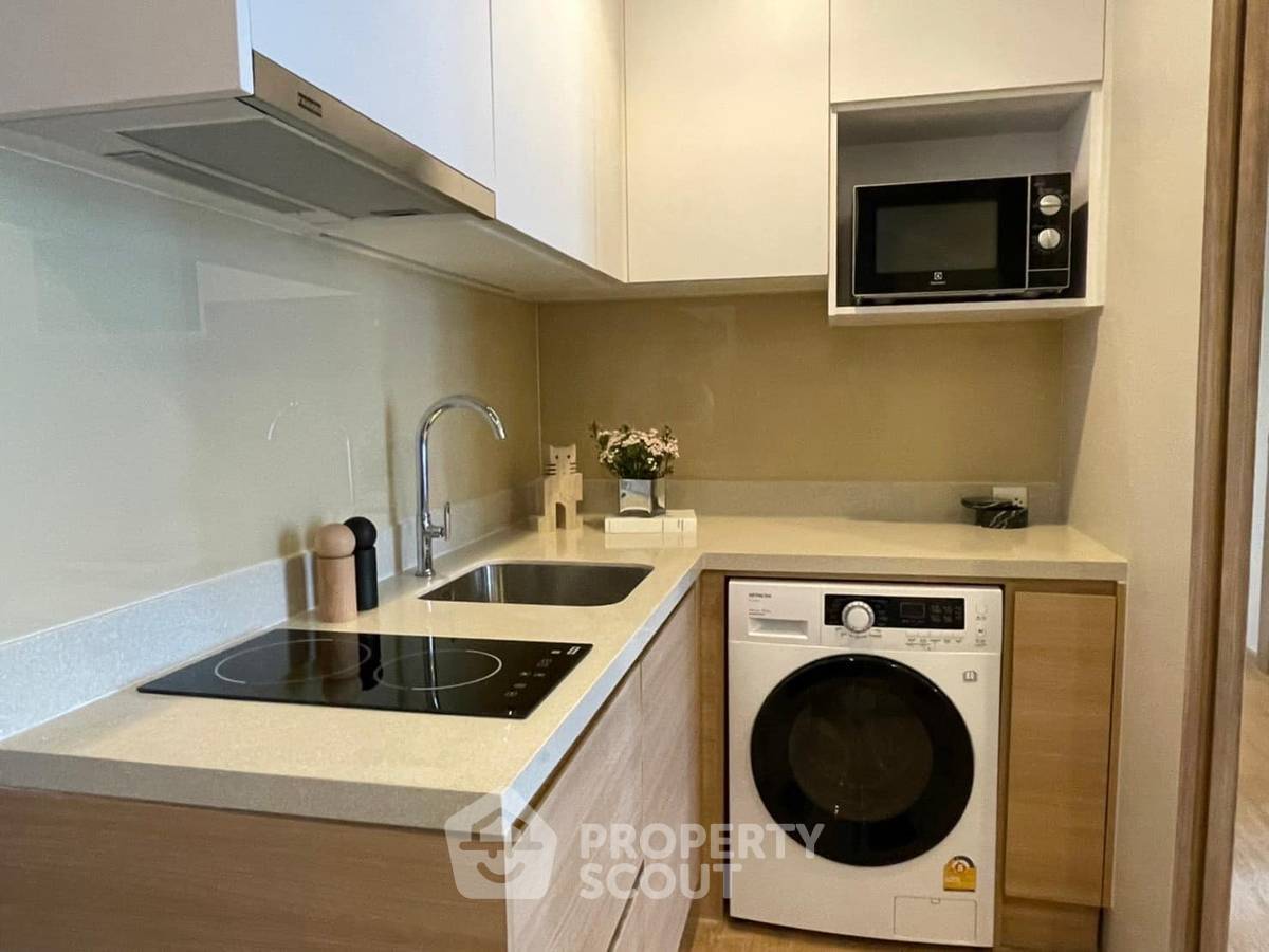 รูป คอนโด 2-ห้องนอน ที่ คอนโด โนเบิล อราวน์ สุขุมวิท 33 ใกล้ BTS พร้อมพงษ์ (ID 844501) - รูปที่ 10/34