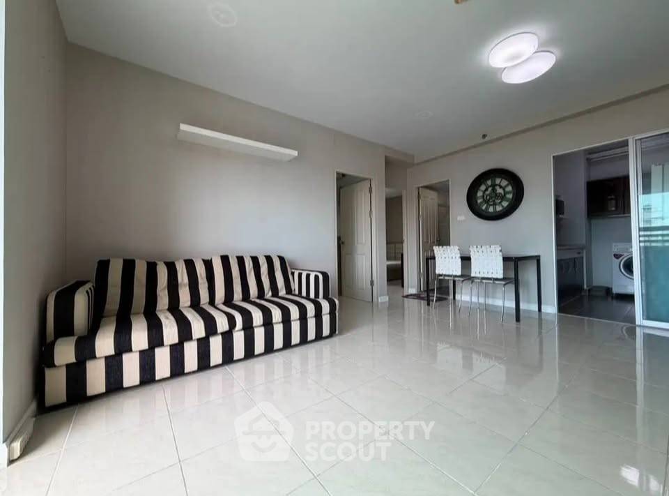 รูป คอนโด 2-ห้องนอน ที่ ศุภาลัย ปาร์ค ภูเก็ต ซิตี้ ใน เทพกระษัตรี (ID 3401926) - รูปที่ 3/9