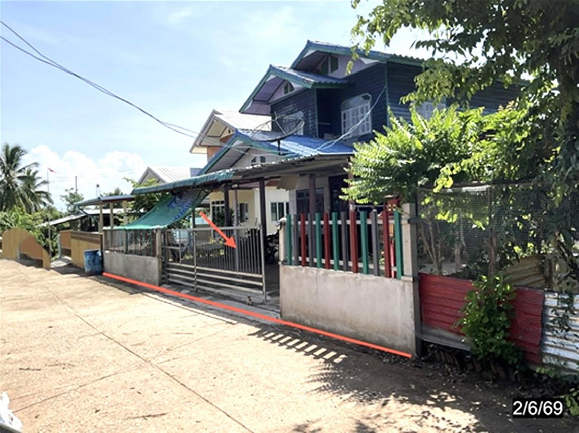 picture HOME 154 Sq.w. Nong Bua Daeng Chaiyaphum for 1.1M - 9/13