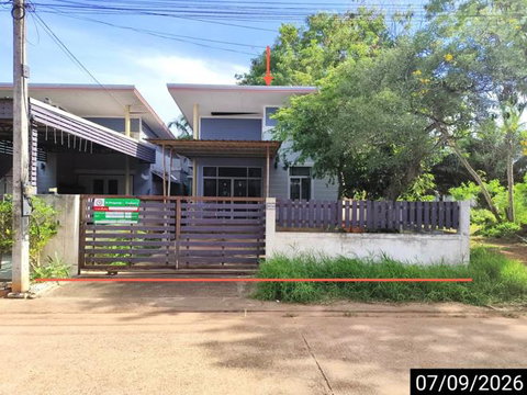HOME 46.8 Sq.w. Muang Surat Thani Surat Thani for 2.3M