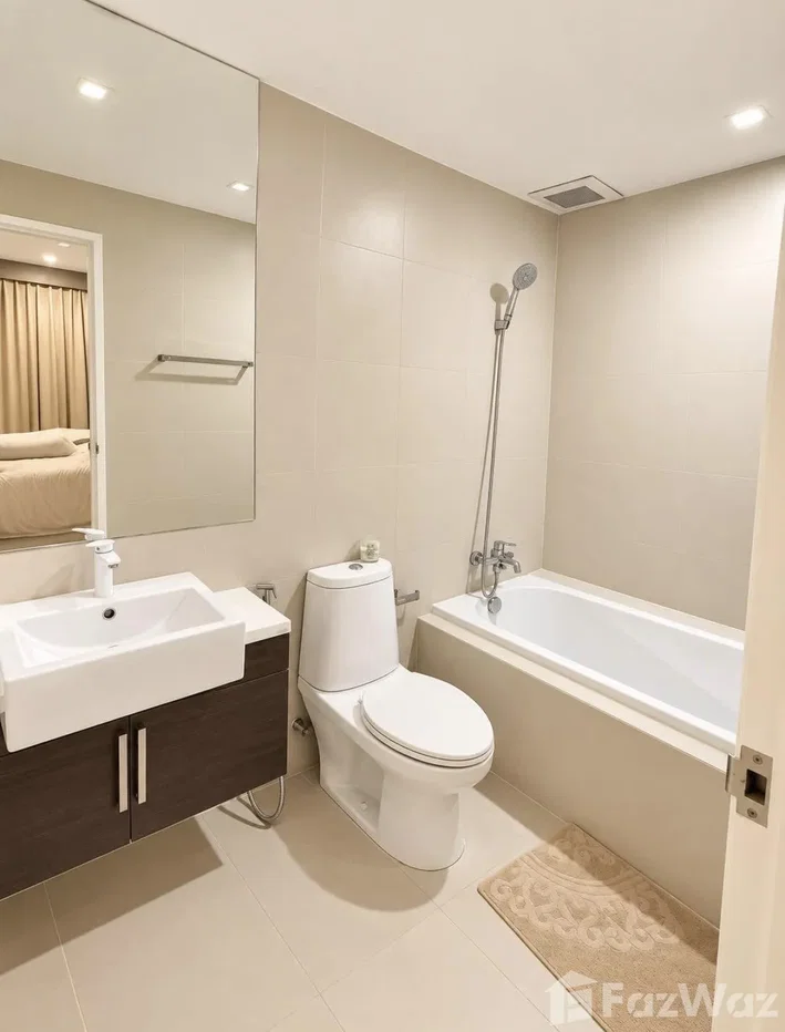 รูป Condo for rent 6848457 - รูปที่ 11/12